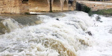 Kıbrıs’ta 118 yılın en yağışlı 4. yılı: Normalin %164 oranında yağış!