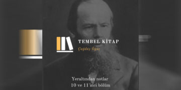 “Tembel Kitap”ın beşinci bölümü yayında – Gazeddapod