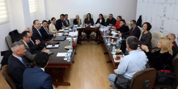 Vicdani Ret hakkı için komite görüşmeleri devam ediyor