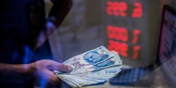 Türk Lirası’na yine neler oluyor? – Engin Kara