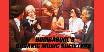 Bombasoul Organik Müzik Topluluğu ikinci bölümüyle yayında