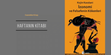 İzonomi ve Felsefenin Kökenleri – Kojin Karatani