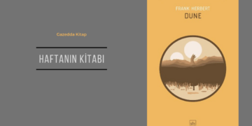 Dune – Frank Herbert