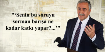 Akıncı’dan Cenk Mutluyakalı’ya ‘atar’