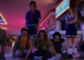 Stranger Things üçüncü sezon fragmanı yayınlandı