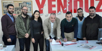 Yenidüzen’de toplu iş sözleşmesi: “Yeni bir sendikal anlayışa ihtiyaç var”