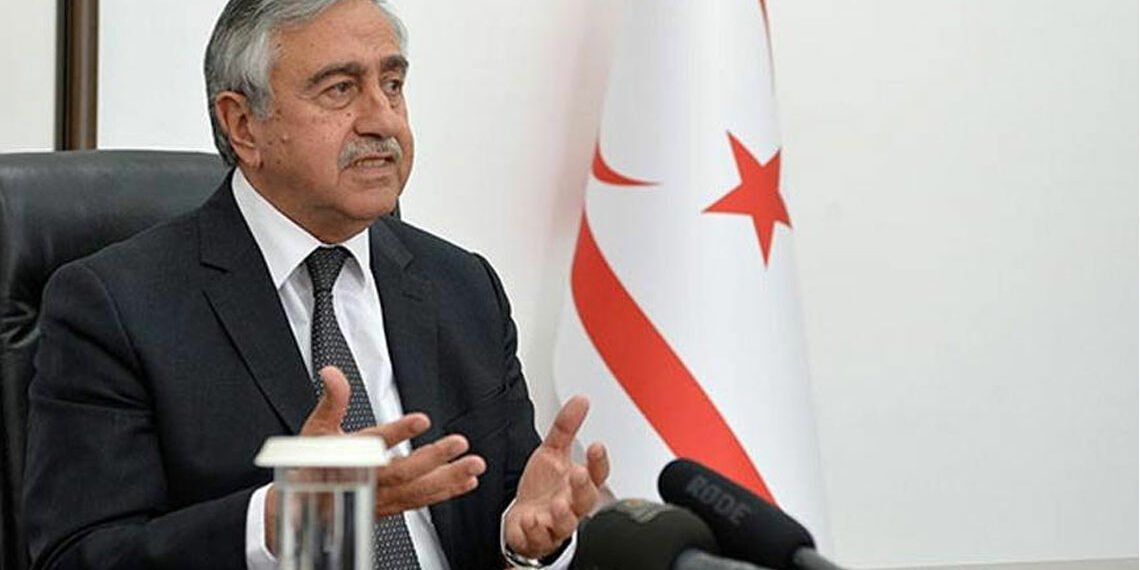 Akıncı: “3 yıl önce 30 bin olan rakam şimdi gerçekten 100 bine mi ulaştı?”
