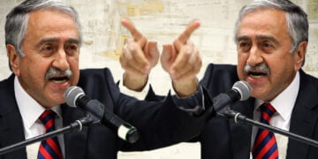 Nüfus, Akıncı ve Kıbrıslı Türk milliyetçiliği – Hasan Yıkıcı