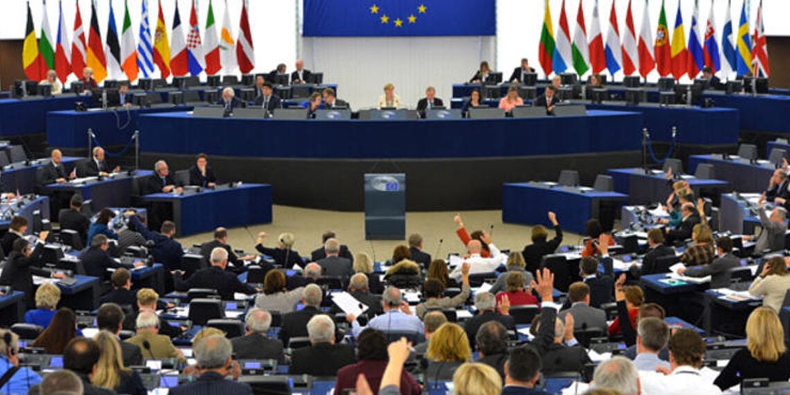 Gözler kritik AP oylamasında…