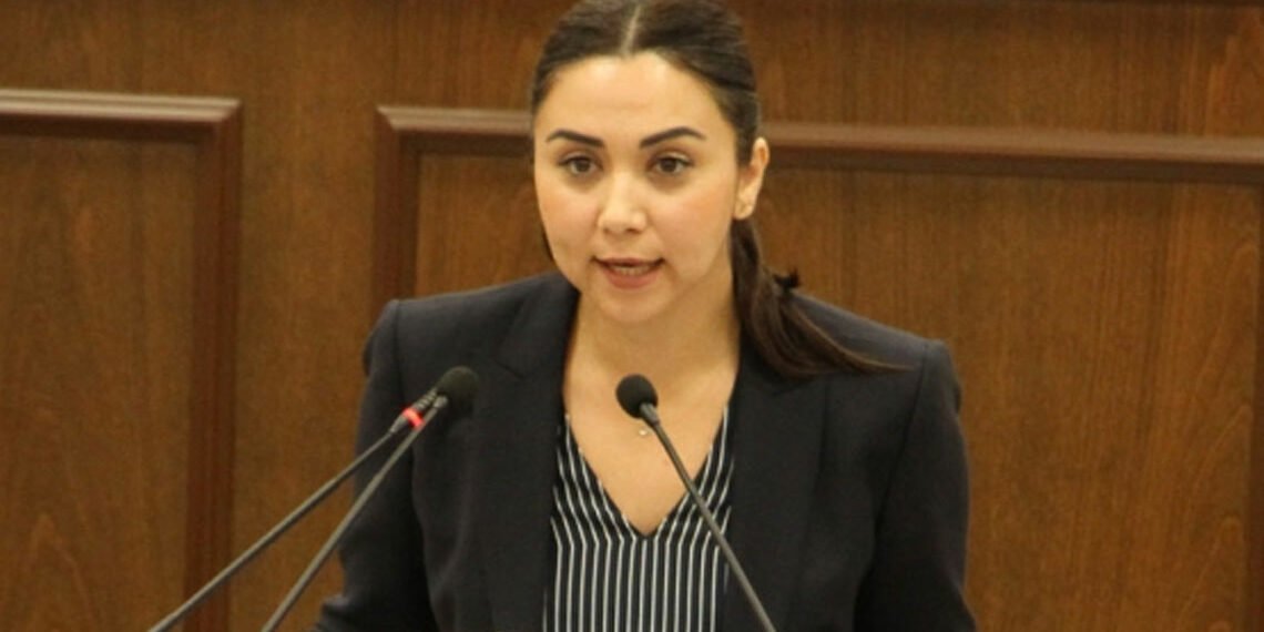 Baybars’tan nüfus açıklaması: 374 bin 299!