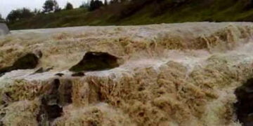 Barajlar taştı, Lefkoşa risk altında