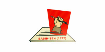 Basın-Sen: “Kıbrıs Medya Grubu TİS ve yasalara aykırı davranıyor”