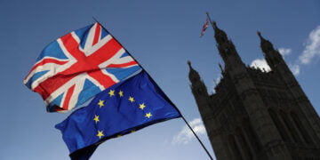 Brexit öncesi kritik hafta – Engin Kara