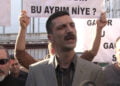 Büsküvütçü: “İçişleri Bakanı ve  Başbakan’ın açıklamalarından memnuniyet duyduk”