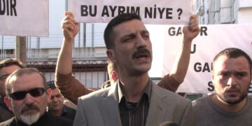 Büsküvütçü: “İçişleri Bakanı ve  Başbakan’ın açıklamalarından memnuniyet duyduk”