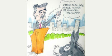 Devran Öztunç çizdi…