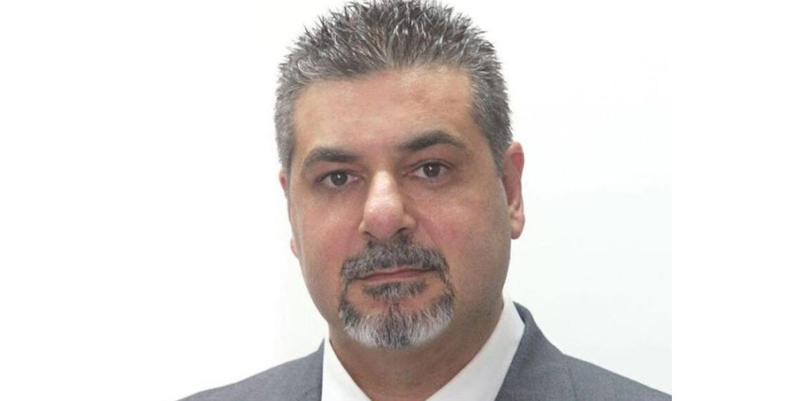 Irkçı paylaşımlar yapan DİSİ üyesi ihraç edildi