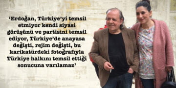 “Afrika Gazetesi üzerinden bütün bir toplum baskı altına alınmaktır”