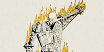 Ateşin Gölgesinde Yaşayanlar – Halil Karapaşaoğlu