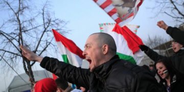 Aşırı sağda neden erkekler baskın? – Cas Mudde