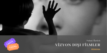 İngmar Bergman’ın “Persona”sı ve Bilge Lord Kunduracı