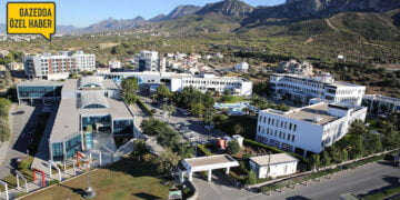 GAÜ hala maaşları ödeyemiyor, yatırımları yapamıyor