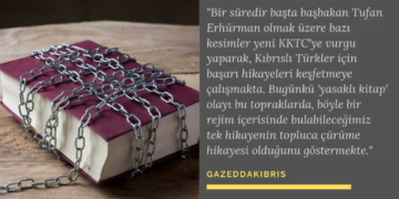 Yeni KKTC’ye hoşgeldiniz…