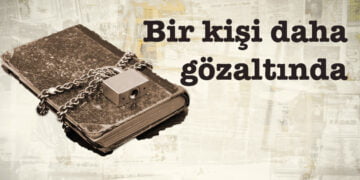 Yasaklı yayın soruşturmasında bir gözaltı daha