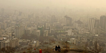 Hava kirliliği yılda 8.8 milyon can alıyor