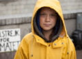 Greta Thunberg Nobel Barış Ödülü’ne aday gösterildi