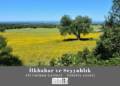 İlkbahar ve Seyyahlık – Ali Furkan Çetiner