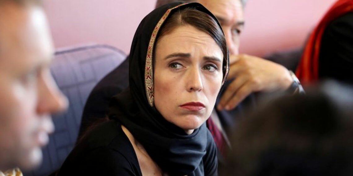 “Irkçı, aşırı sağcı ideolojiye karşı küresel mücadeleye ihtiyacımız var”