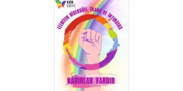 Kuir Kıbrıs, Feministtir!