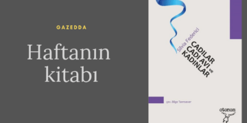 Cadılar, cadı avı ve kadınlar