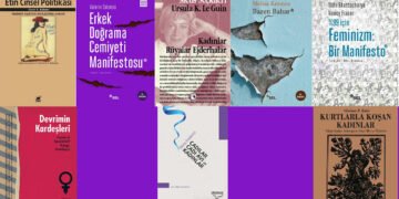 8 Mart’ta 8 Kitap