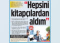 “Evi darmadağın ettiler, her tarafı aradılar”