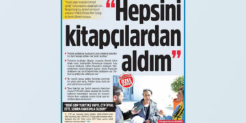 “Evi darmadağın ettiler, her tarafı aradılar”