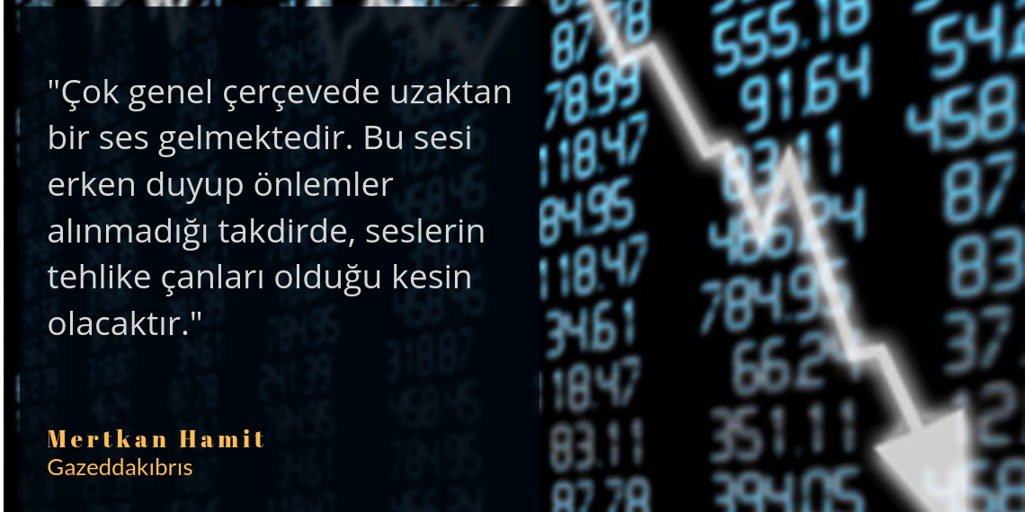 Kriz – Mertkan Hamit