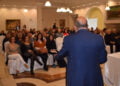 Kızılyürek: “Hem Avrupalı hem Kıbrıslı”