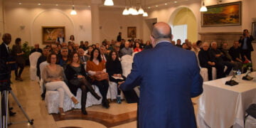 Kızılyürek: “Hem Avrupalı hem Kıbrıslı”