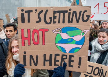 ’15 Mart iklim grevi’ne doğru: Belçikalı iklim aktivistleriyle söyleşi – Açık Radyo