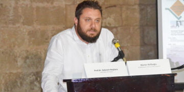 Refikoğlu’ndan emirname eleştirisi: “Kamu Yararı İçin Hiçbir Şey Yapılmamıştır”