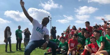 Barış, ne bayrak ne flamadır ne de ünvandır – Mertkan Hamit