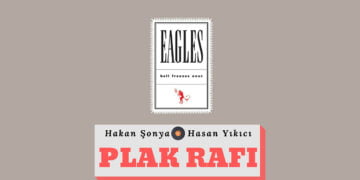 Eagles Özel Bölümü