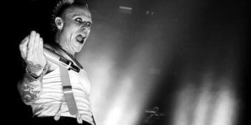 Prodigy’nin solisti Keith Flint hayatını kaybetti