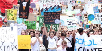 Uluslararası iklim grevi Cuma günü yapılıyor