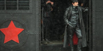 Trotskiy için uluslararası imza kampanyası