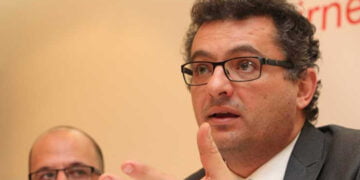 Erhürman: “Kitap tasarrufunun kendi başına bir suç olarak değerlendirilmesi kabul edilemez”