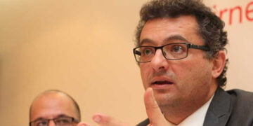 Yeni KKTC – Abdullah Korkmazhan