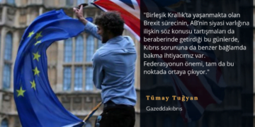 Parçalanmış bir geçmişten, müşterek bir geleceğe – Tümay Tuğyan